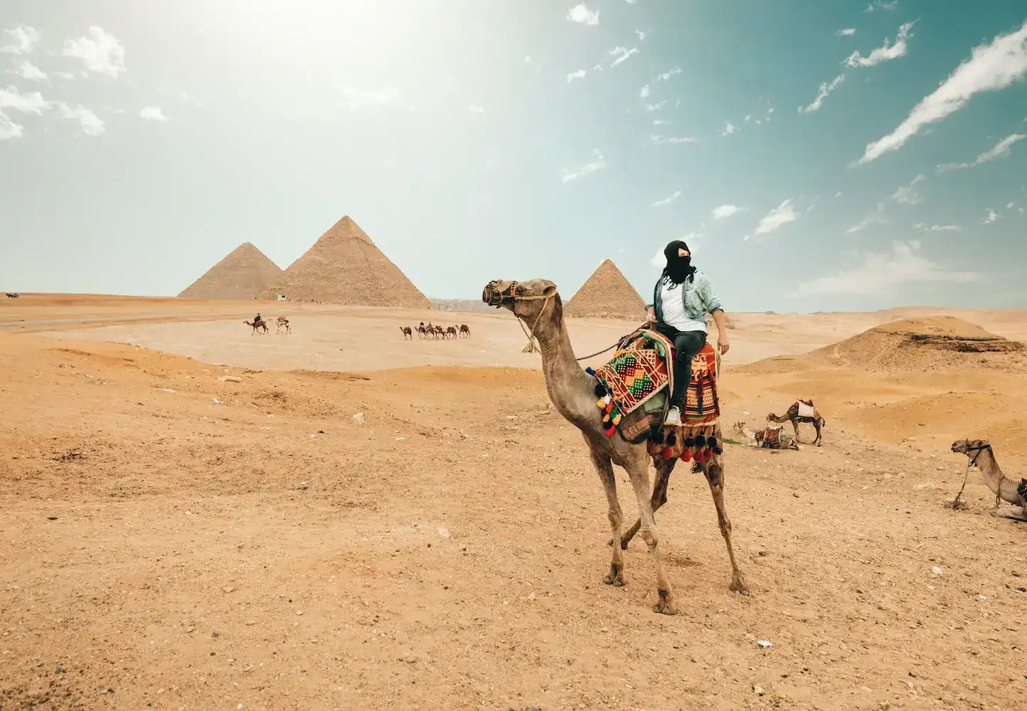 Tailor Made Tours