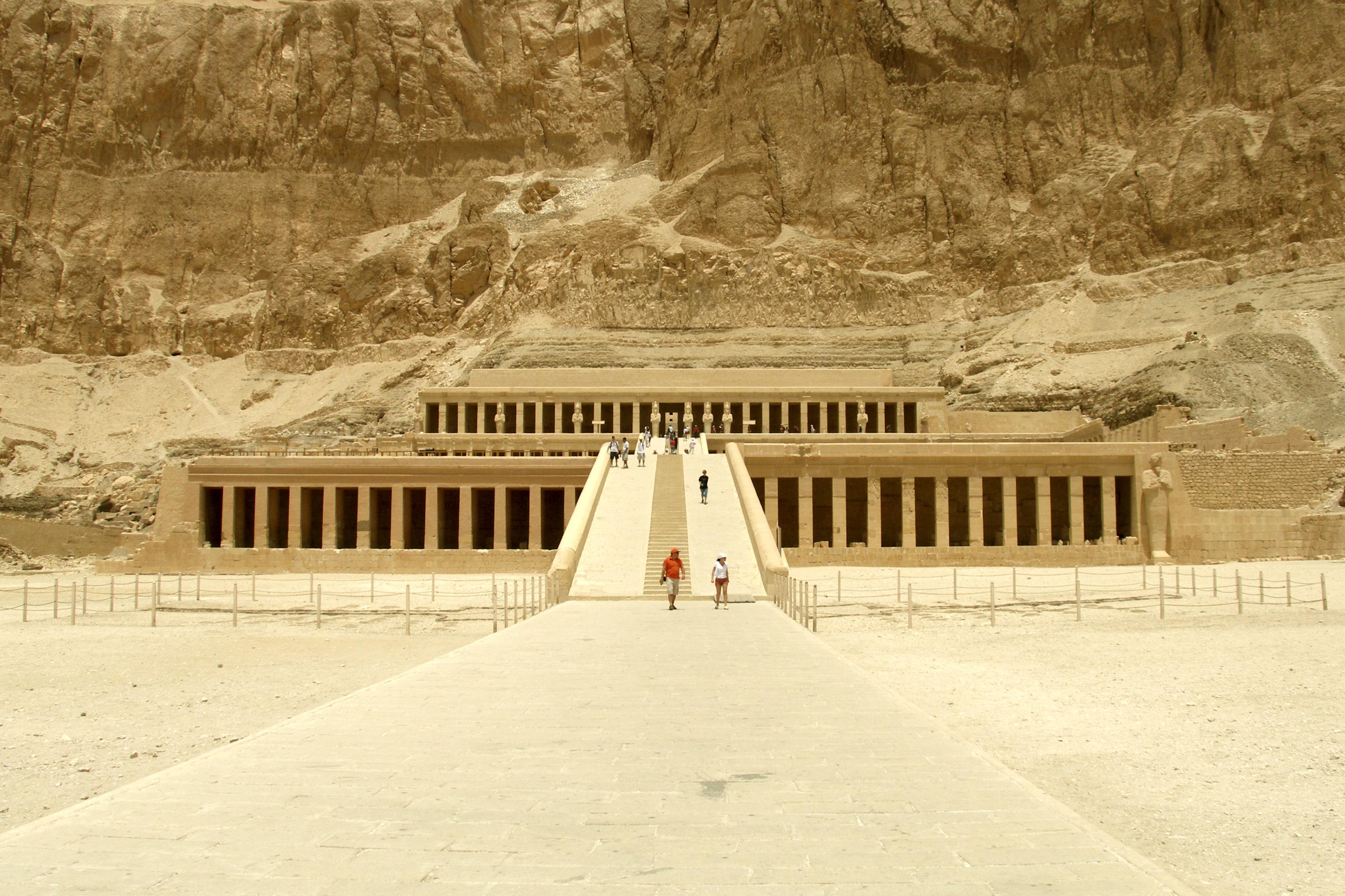 luxor