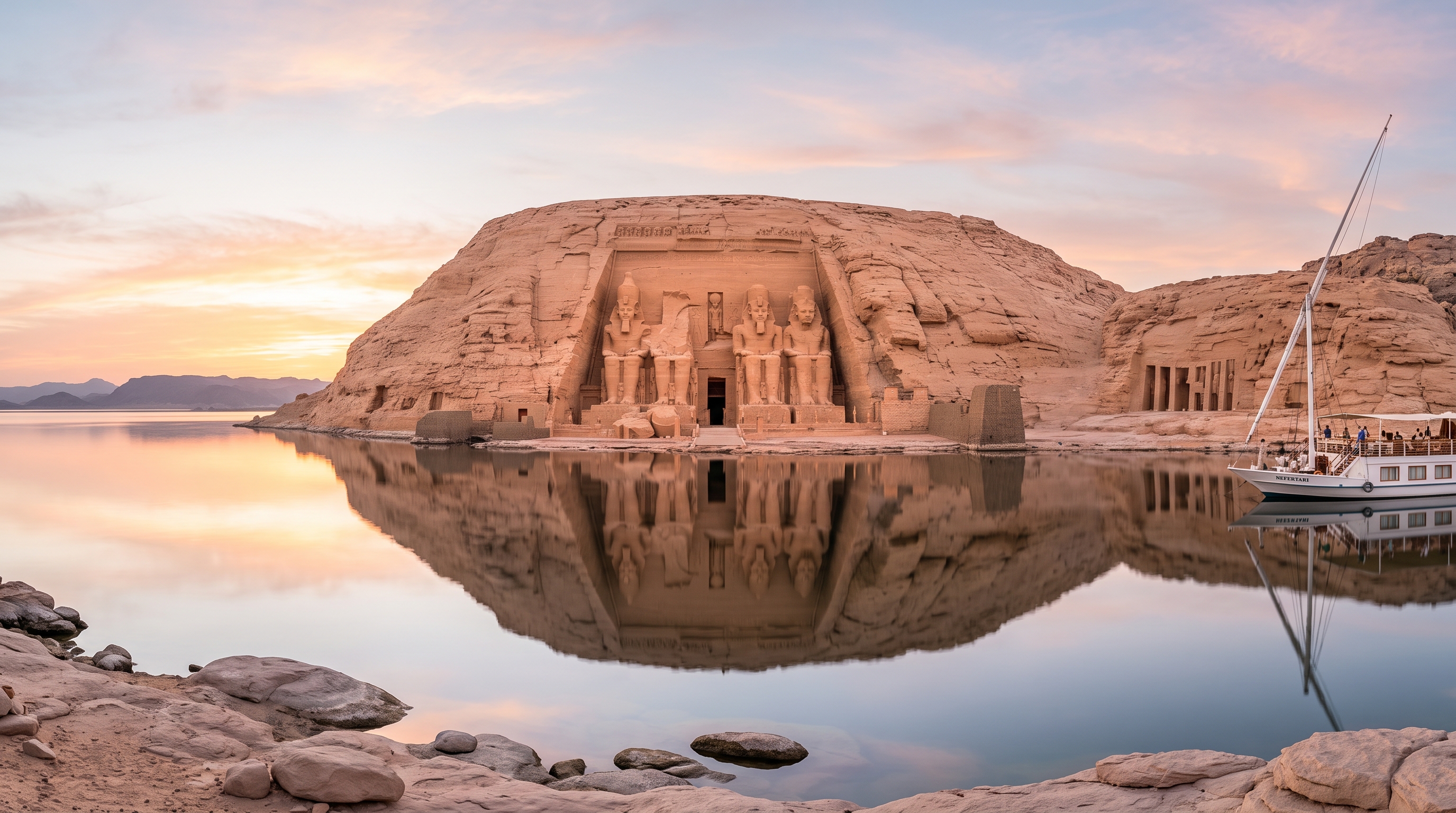Specialist Archaeological Tours