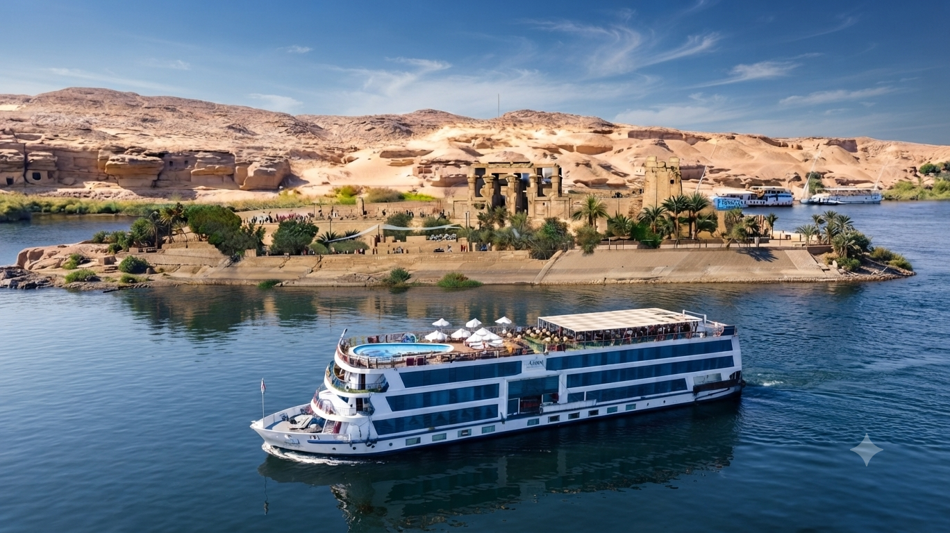 Nile Cruise